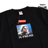 Camiseta Supreme Kurt Cobain