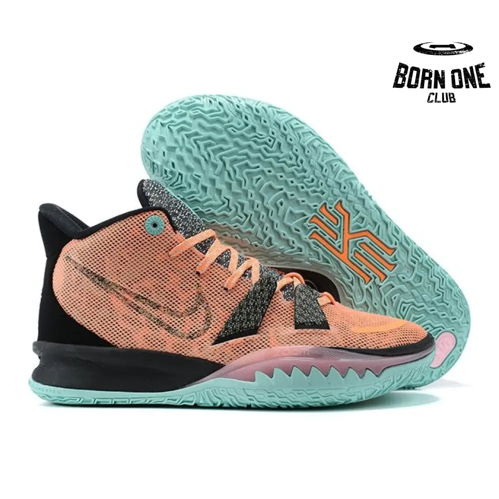 NIKE KYRIE 7 x PLAY FOR THE FUTURE