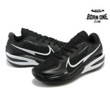 NIKE AIR ZOOM G.T. CUT x BLACK WHITE