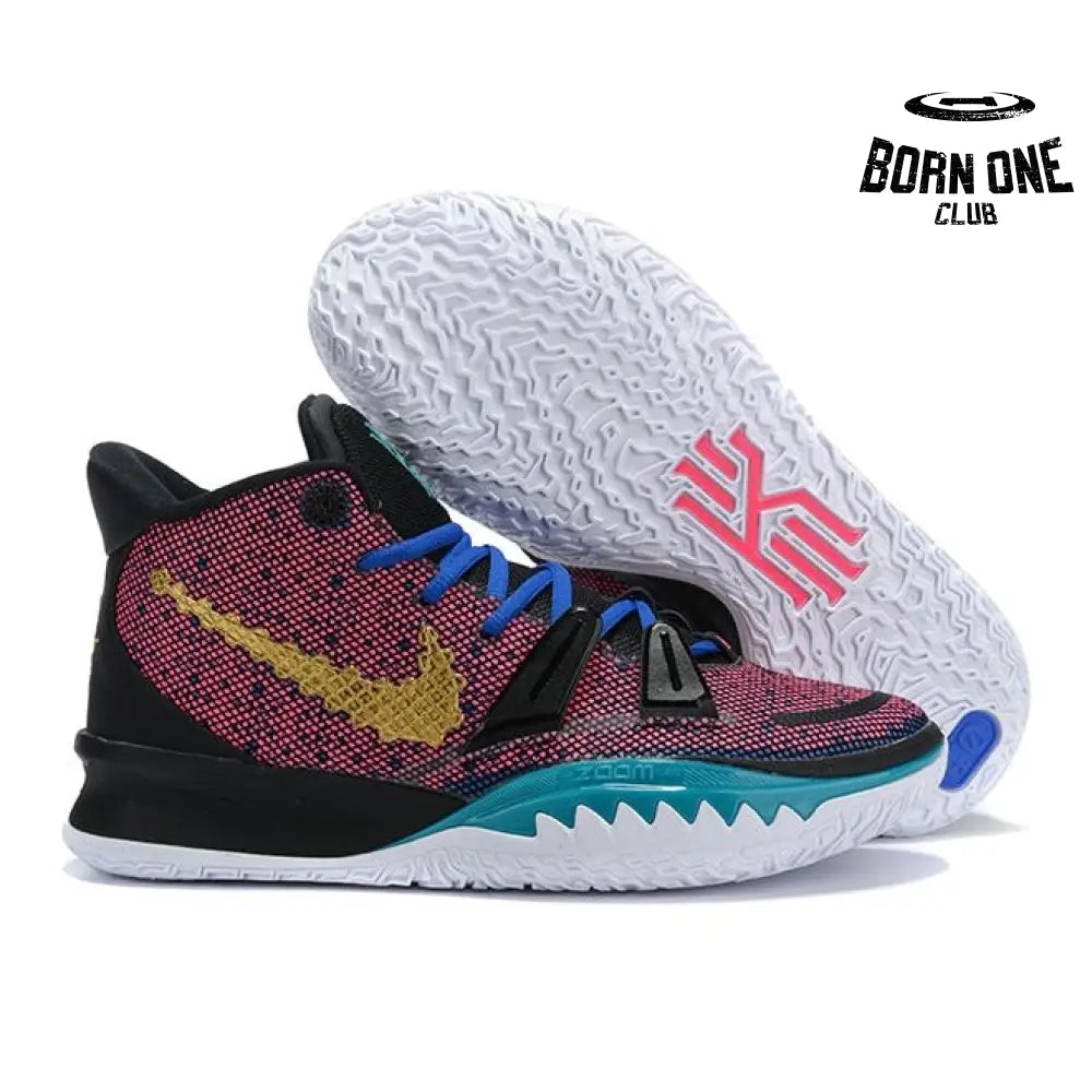 NIKE KYRIE 7 x CHINESE NEW YEAR