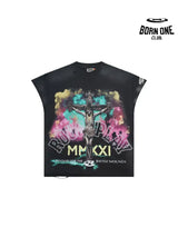 Rough Play Camiseta
