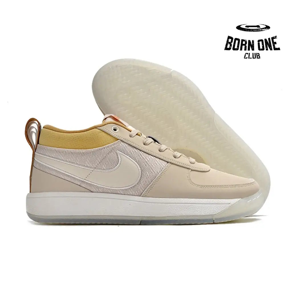NIKE BOOK 1 x MIRAGE