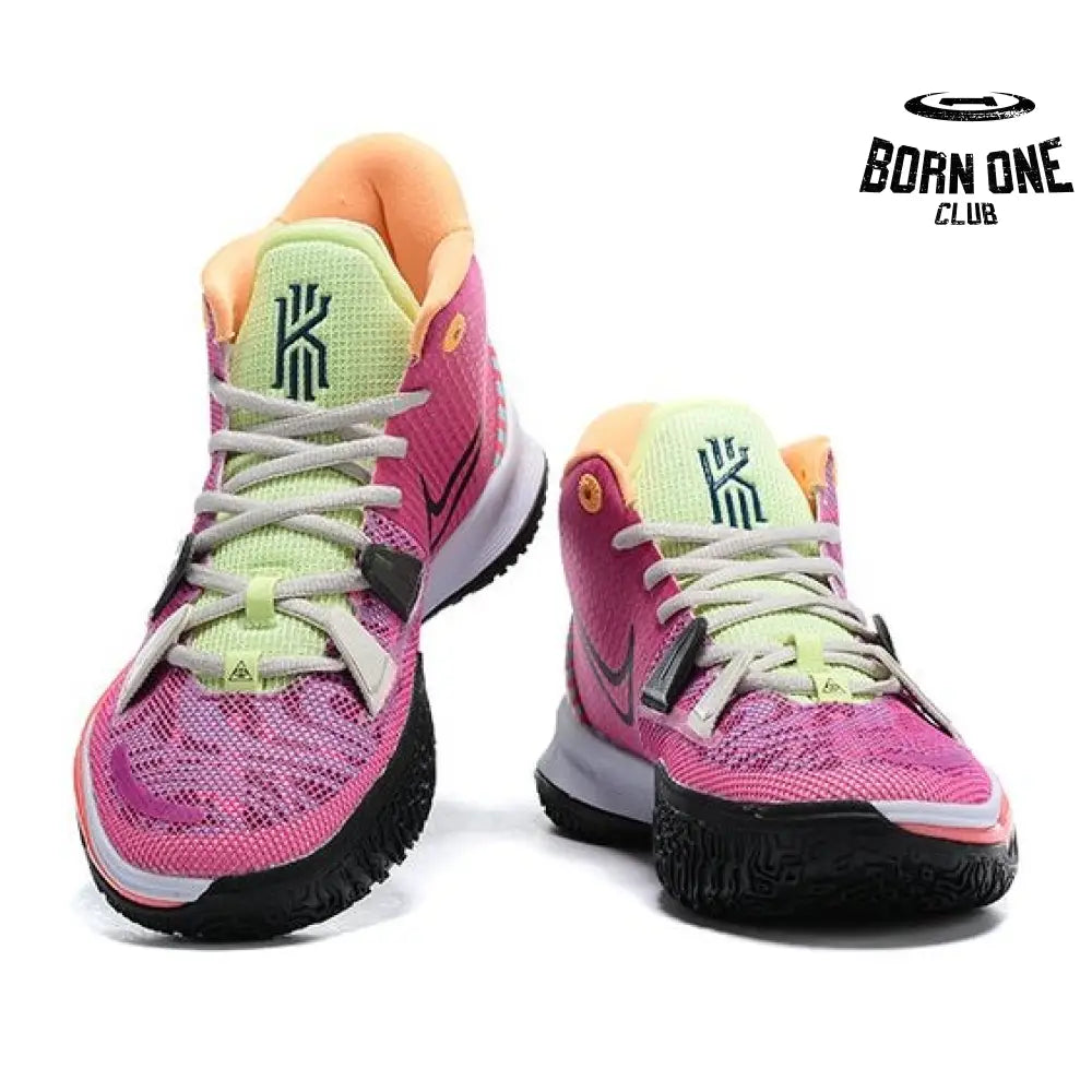NIKE KYRIE 7 x CREATOR