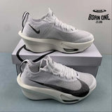 Nike ZoomX ALPHAFLY Next% 3 - White