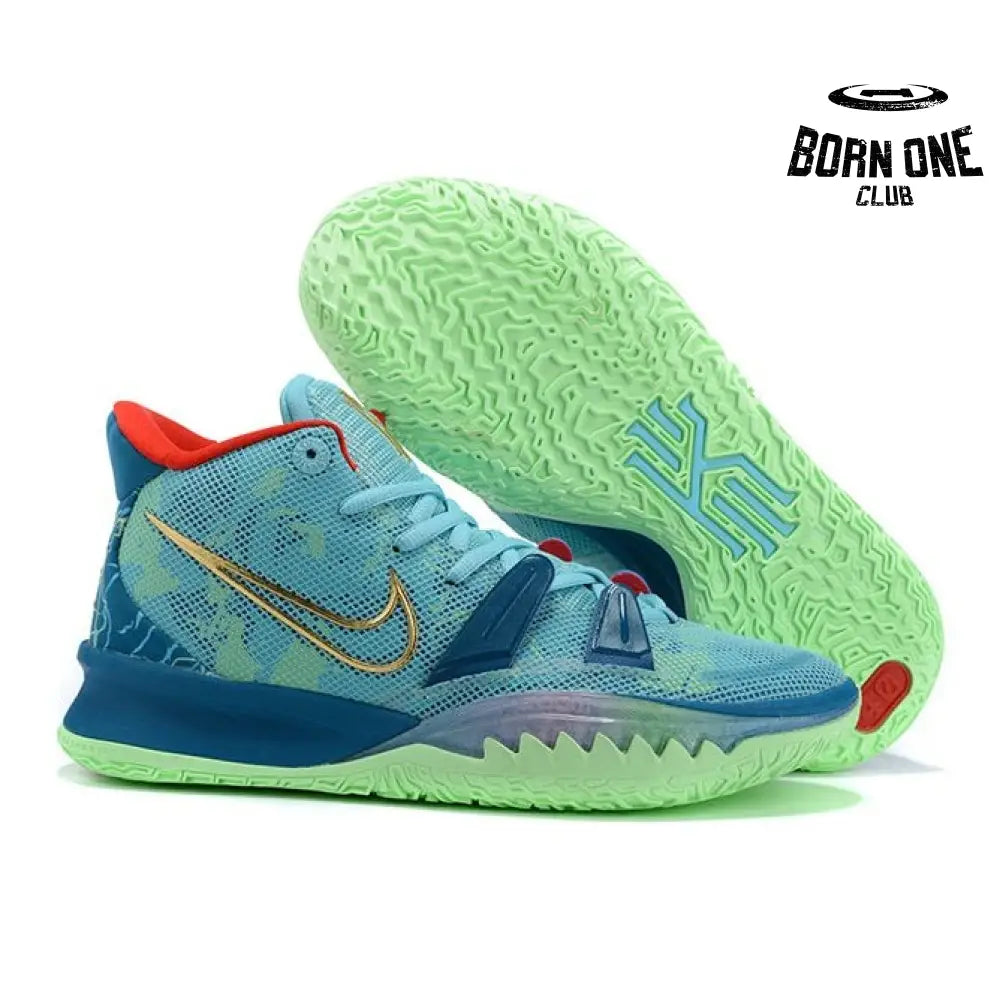 NIKE KYRIE 7 x SPECIAL FX