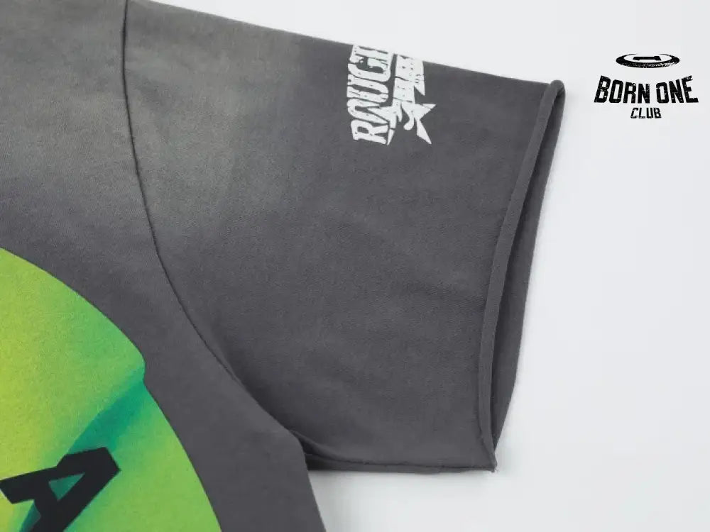 Rough Play Camiseta