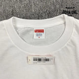 Camiseta Supreme Milan 'Grazie'