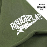 Rough Play Camiseta
