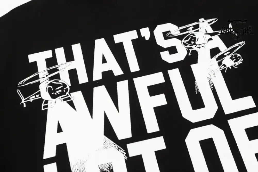 Camiseta Cough Syrup