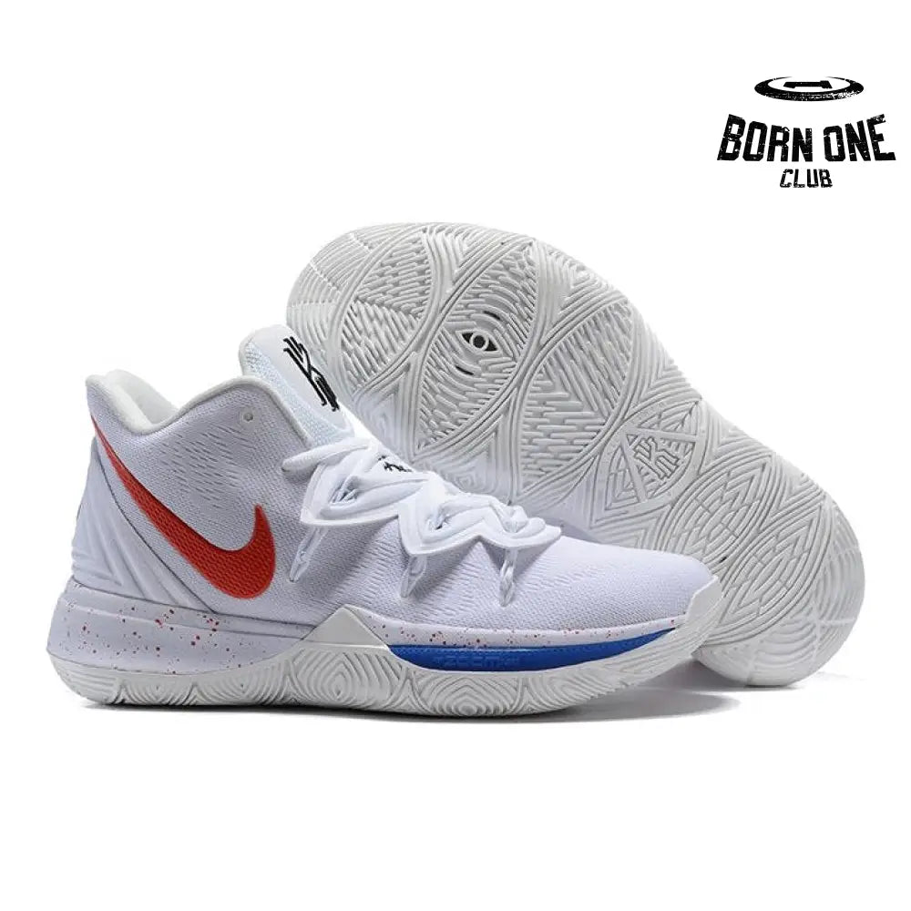 NIKE KYRIE 5 x UCONN HOME PE