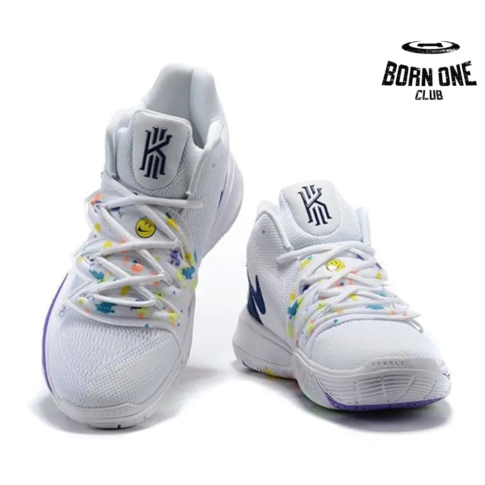 NIKE KYRIE 5 x HAVE A NIKE DAY