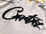 Camiseta Corteiz Futebol Alemanha