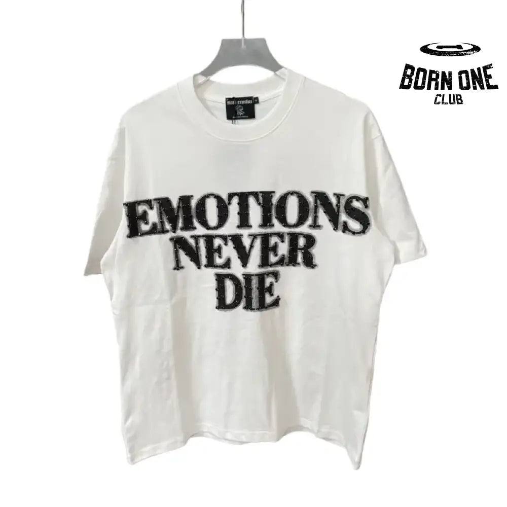 Camiseta Mixed Emotion