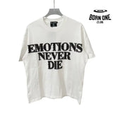 Camiseta Mixed Emotion