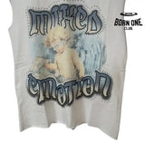 Camiseta Mixed Emotion