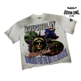 Rough Play Camiseta