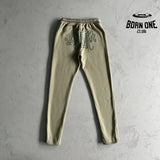 Conjunto Synaworld Logo Verde