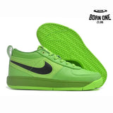 NIKE BOOK 1 x GRINCH