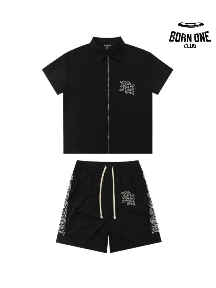 Conjunto Mixed Emotion