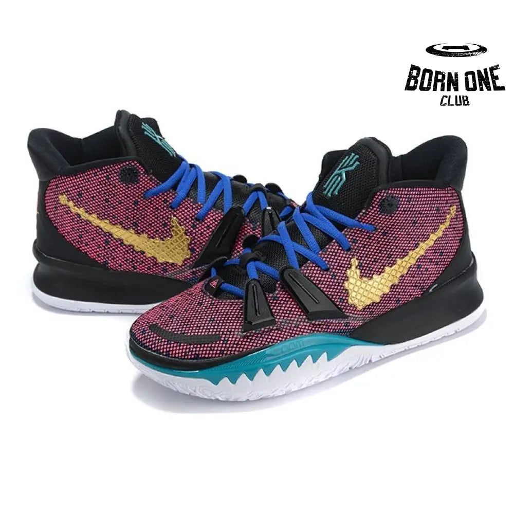 NIKE KYRIE 7 x CHINESE NEW YEAR
