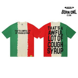 Camiseta Cough Syrup