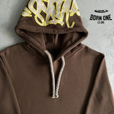 Conjunto Synaworld Brown