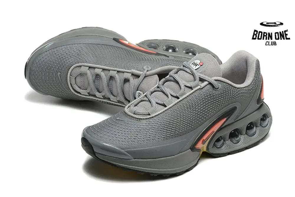 Air Max DN 'Black Green Moss'
