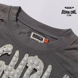 Rough Play Camiseta Manga Longa