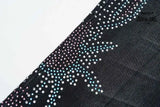 Calça Vale forever Tsunami Denim Black