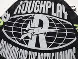 Rough Play Camiseta Manga Longa