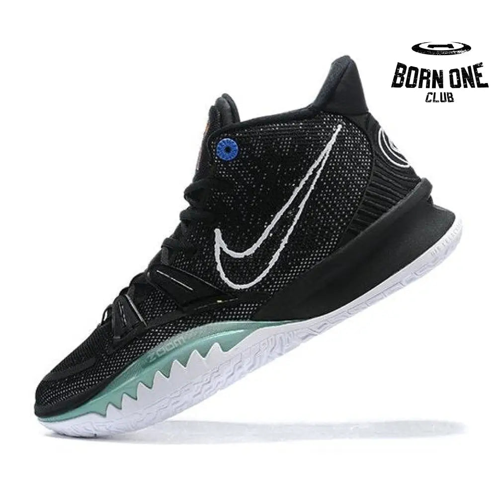 NIKE KYRIE 7 x BK BLACK