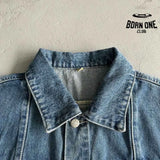 Conjunto Corteiz C-Star Denim Jeans
