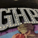 Rough Play Camiseta Manga Longa