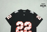 Camiseta Amiri 22 Football