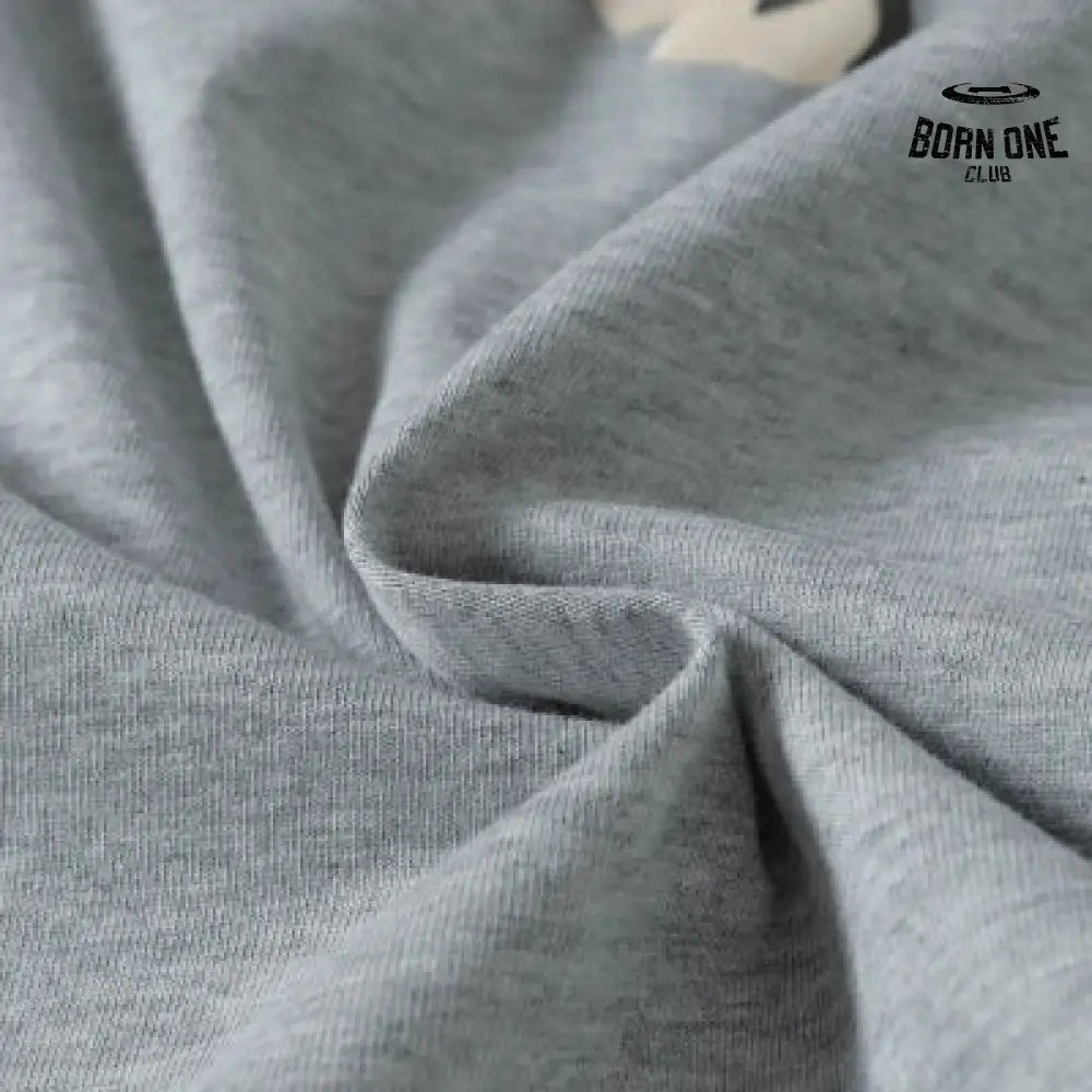 Denim Tears Camiseta YL#201-8201 Grey