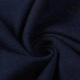 Denim Tears Camiseta Dark Blue
