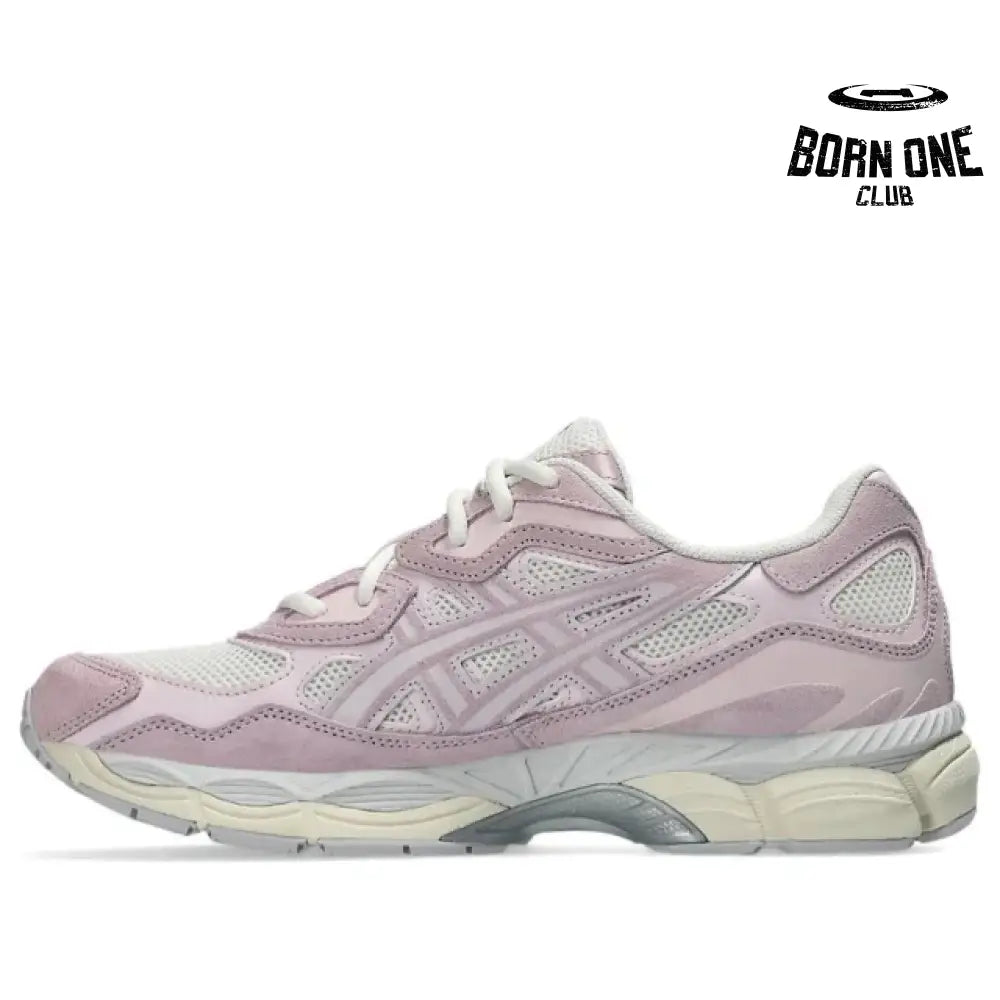 ASICS Gel-NYC 'Cream Rose Water'