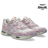 ASICS Gel-NYC 'Cream Rose Water'