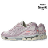 ASICS Gel-NYC 'Cream Rose Water'