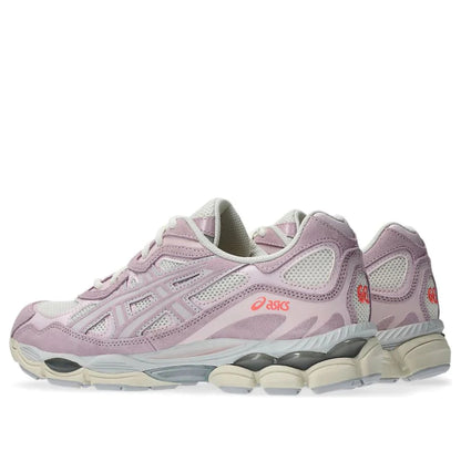 ASICS Gel-NYC 'Cream Rose Water'