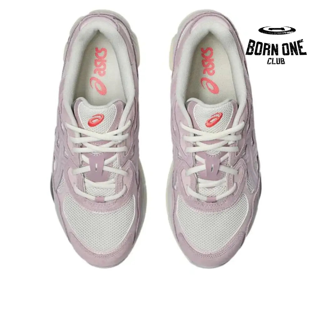 ASICS Gel-NYC 'Cream Rose Water'