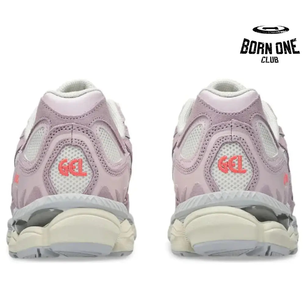 ASICS Gel-NYC 'Cream Rose Water'