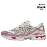 ASICS Gel-NYC 'Cream Mineral Beige Pink'