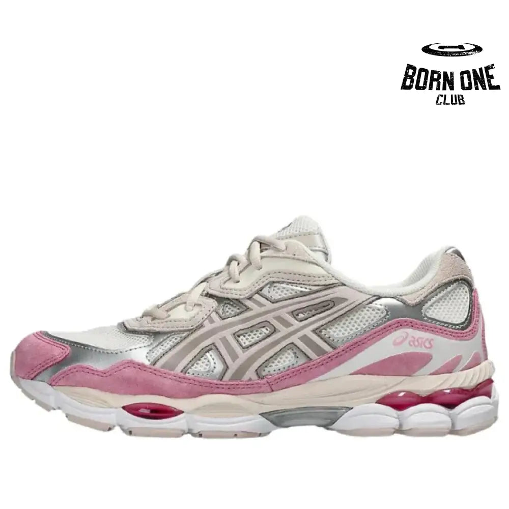 ASICS Gel-NYC 'Cream Mineral Beige Pink'