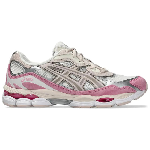 ASICS Gel-NYC 'Cream Mineral Beige Pink'