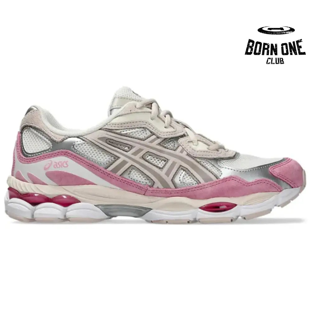 ASICS Gel-NYC 'Cream Mineral Beige Pink'