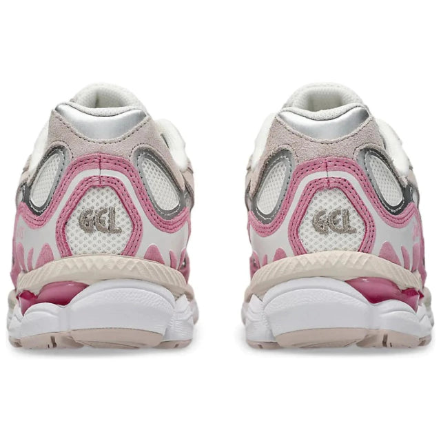 ASICS Gel-NYC 'Cream Mineral Beige Pink'