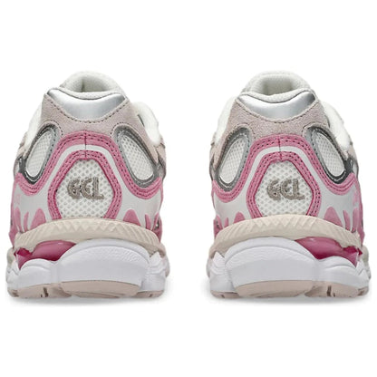 ASICS Gel-NYC 'Cream Mineral Beige Pink'
