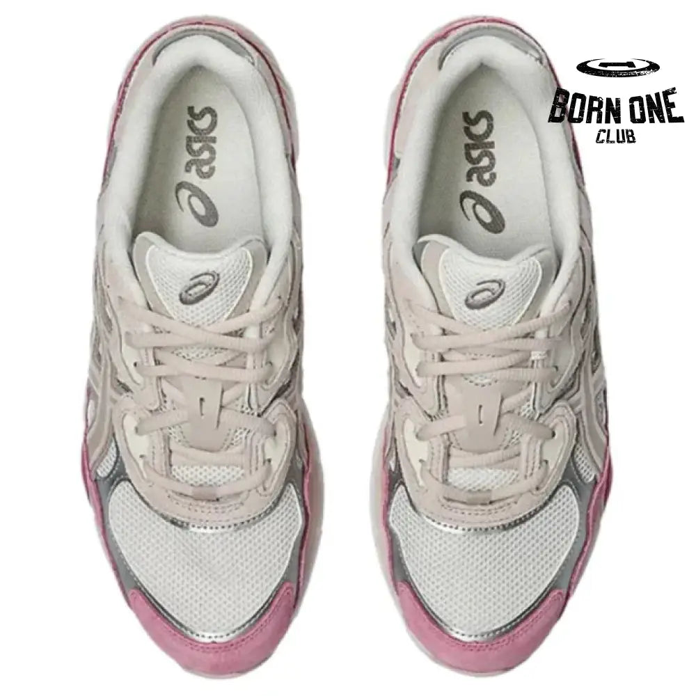 ASICS Gel-NYC 'Cream Mineral Beige Pink'