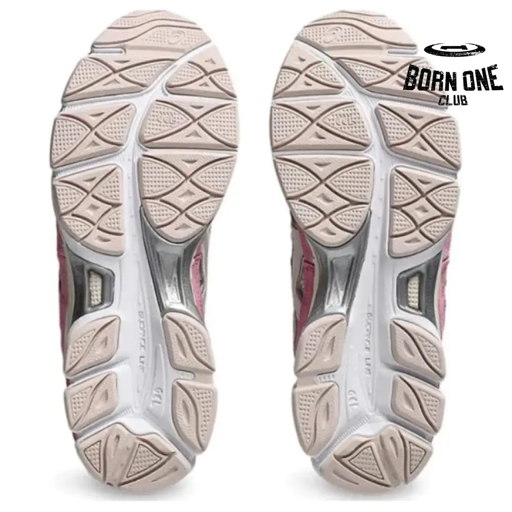 ASICS Gel-NYC 'Cream Mineral Beige Pink'